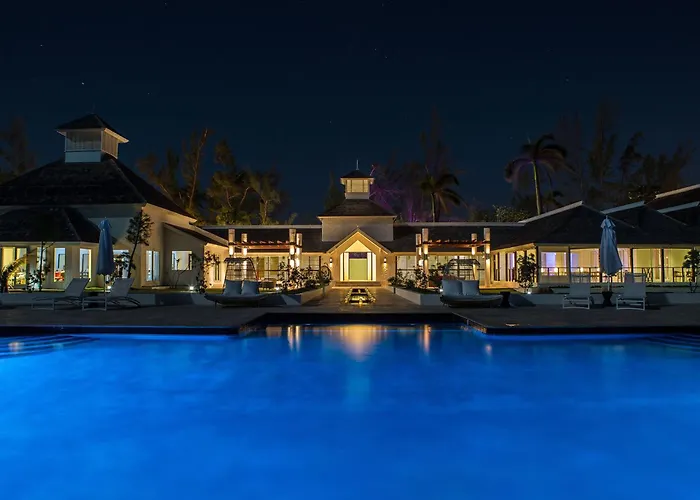 The Trident Hotel